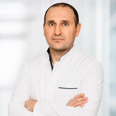 Субратов Михаил Викторович