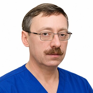 Мухин Виталий Борисович